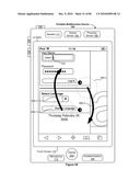 Devices, Methods, and Graphical User Interfaces for Accessibility Using a Touch-Sensitive Surface diagram and image