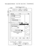 Devices, Methods, and Graphical User Interfaces for Accessibility Using a Touch-Sensitive Surface diagram and image