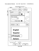 Devices, Methods, and Graphical User Interfaces for Accessibility Using a Touch-Sensitive Surface diagram and image