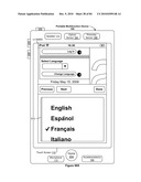 Devices, Methods, and Graphical User Interfaces for Accessibility Using a Touch-Sensitive Surface diagram and image