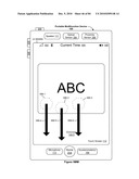 Devices, Methods, and Graphical User Interfaces for Accessibility Using a Touch-Sensitive Surface diagram and image