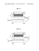 Organic light emitting diode display diagram and image