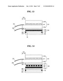 Organic light emitting diode display diagram and image