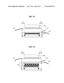 Organic light emitting diode display diagram and image