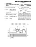 TOUCH PANEL AND METHOD FOR MANUFACTURING THE SAME diagram and image