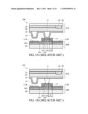 TOUCH PANEL AND METHOD FOR MANUFACTURING THE SAME diagram and image