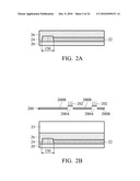 TOUCH PANEL AND METHOD FOR MANUFACTURING THE SAME diagram and image