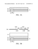 TOUCH PANEL AND METHOD FOR MANUFACTURING THE SAME diagram and image