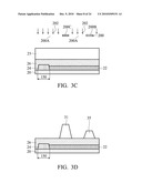 TOUCH PANEL AND METHOD FOR MANUFACTURING THE SAME diagram and image