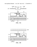 TOUCH PANEL AND METHOD FOR MANUFACTURING THE SAME diagram and image