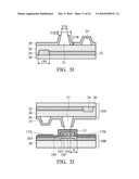 TOUCH PANEL AND METHOD FOR MANUFACTURING THE SAME diagram and image