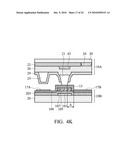 TOUCH PANEL AND METHOD FOR MANUFACTURING THE SAME diagram and image