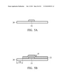 TOUCH PANEL AND METHOD FOR MANUFACTURING THE SAME diagram and image