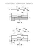 TOUCH PANEL AND METHOD FOR MANUFACTURING THE SAME diagram and image