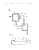 PROTECTION PANEL WITH TOUCH INPUT FUNCTION FOR DISPLAY WINDOW OF ELECTRONIC DEVICE, AND ELECTRONIC DEVICE diagram and image