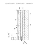 PROTECTION PANEL WITH TOUCH INPUT FUNCTION FOR DISPLAY WINDOW OF ELECTRONIC DEVICE, AND ELECTRONIC DEVICE diagram and image