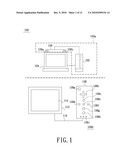 TWO-DIMENSIONAL INPUT DEVICE, CONTROL DEVICE AND INTERACTIVE GAME SYSTEM diagram and image