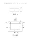 TWO-DIMENSIONAL INPUT DEVICE, CONTROL DEVICE AND INTERACTIVE GAME SYSTEM diagram and image