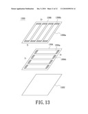 TWO-DIMENSIONAL INPUT DEVICE, CONTROL DEVICE AND INTERACTIVE GAME SYSTEM diagram and image