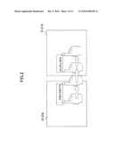 INPUT APPARATUS, INPUT DETERMINING METHOD, AND STORAGE MEDIUM STORING INPUT PROGRAM diagram and image