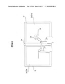 INPUT APPARATUS, INPUT DETERMINING METHOD, AND STORAGE MEDIUM STORING INPUT PROGRAM diagram and image