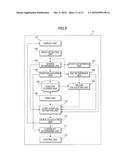 INPUT APPARATUS, INPUT DETERMINING METHOD, AND STORAGE MEDIUM STORING INPUT PROGRAM diagram and image