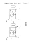 IMAGE DISPLAY SYSTEM AND METHOD FOR CONTROLLING A TOUCH PANEL THEREOF diagram and image