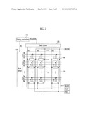 PIXEL AND ORGANIC LIGHT EMITTING DISPLAY USING THE SAME diagram and image