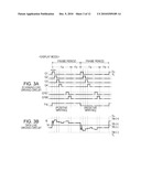 LIQUID CRYSTAL DISPLAY, CONTROL METHOD THEREOF AND ELECTRONIC DEVICE diagram and image