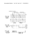 LIQUID CRYSTAL DISPLAY, CONTROL METHOD THEREOF AND ELECTRONIC DEVICE diagram and image