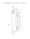 VISUAL PROCESSING DEVICE, VISUAL PROCESSING METHOD, VISUAL PROCESSING PROGRAM, AND SEMICONDUCTOR DEVICE diagram and image