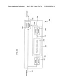 VISUAL PROCESSING DEVICE, VISUAL PROCESSING METHOD, VISUAL PROCESSING PROGRAM, AND SEMICONDUCTOR DEVICE diagram and image