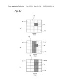 VISUAL PROCESSING DEVICE, VISUAL PROCESSING METHOD, VISUAL PROCESSING PROGRAM, AND SEMICONDUCTOR DEVICE diagram and image