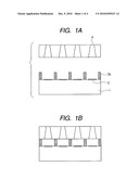 INK JET RECORDING HEAD, PRODUCING METHOD THEREFOR AND COMPOSITION FOR INK JET RECORDING HEAD diagram and image