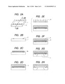 INK JET RECORDING HEAD, PRODUCING METHOD THEREFOR AND COMPOSITION FOR INK JET RECORDING HEAD diagram and image