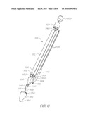 PRINTHEAD FOR PEN NIB PRINTER diagram and image