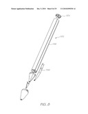 PRINTHEAD FOR PEN NIB PRINTER diagram and image