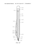 PRINTHEAD FOR PEN NIB PRINTER diagram and image