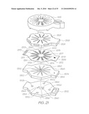 PRINTHEAD FOR PEN NIB PRINTER diagram and image