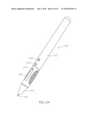 PRINTHEAD FOR PEN NIB PRINTER diagram and image