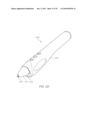 PRINTHEAD FOR PEN NIB PRINTER diagram and image