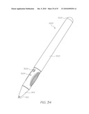 PRINTHEAD FOR PEN NIB PRINTER diagram and image