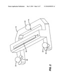 FIELD REPLACEABLE JETTING MODULE diagram and image