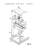 FIELD REPLACEABLE JETTING MODULE diagram and image