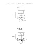 Display device and display system diagram and image