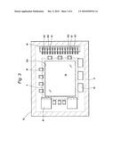 CAMERA MODULE AND METHOD OF MANUFACTURING THE SAME diagram and image