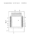 CAMERA MODULE AND METHOD OF MANUFACTURING THE SAME diagram and image