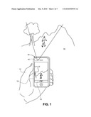 IMAGE CAPTURING DEVICE HAVING CONTINUOUS IMAGE CAPTURE diagram and image