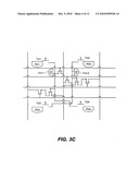 IMAGE SENSOR HAVING GLOBAL AND ROLLING SHUTTER PROCESSES FOR RESPECTIVE SETS OF PIXELS OF A PIXEL ARRAY diagram and image