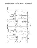 Black Level Compensation Circuit diagram and image